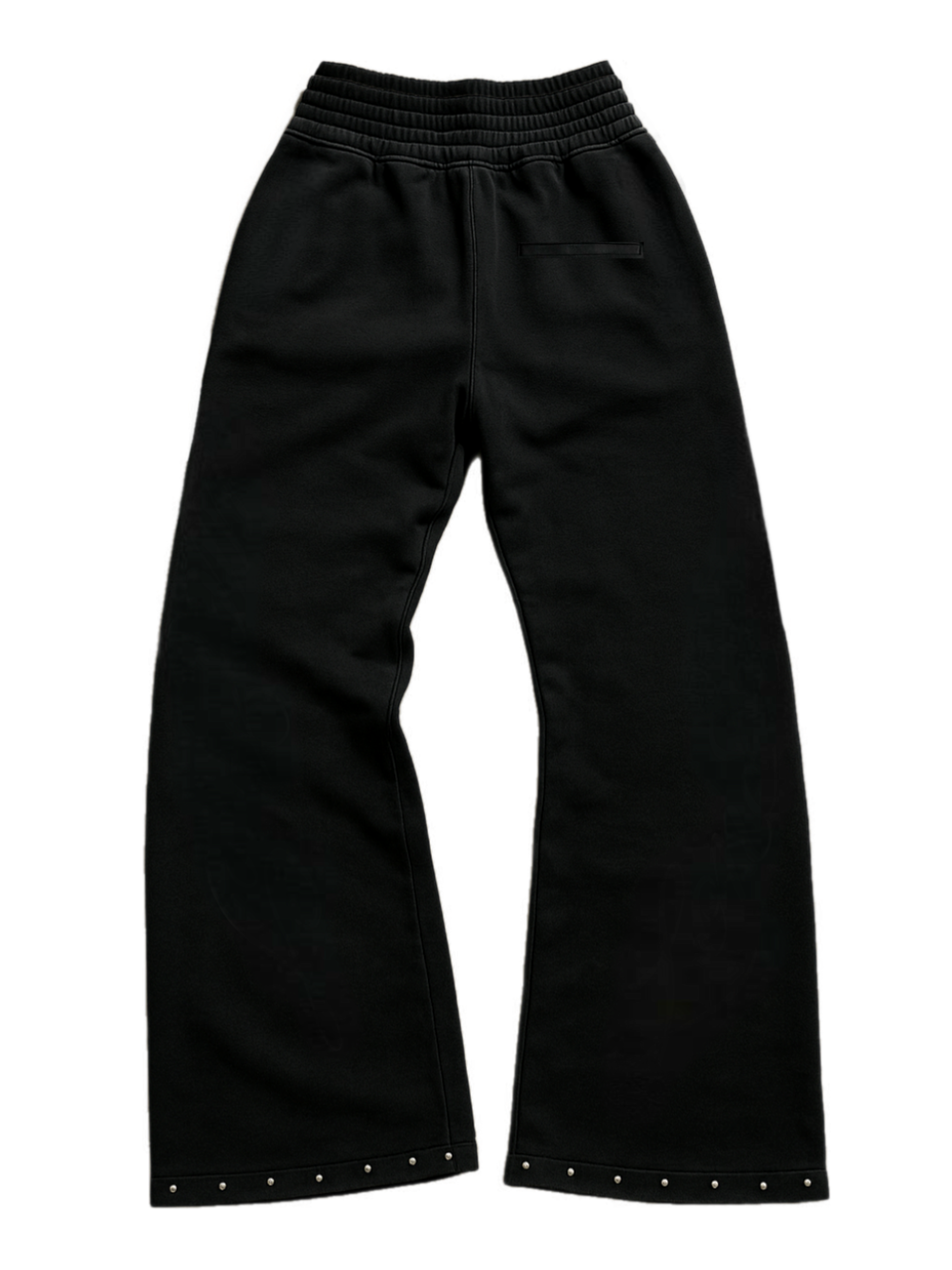 LONE BLACK PANTS