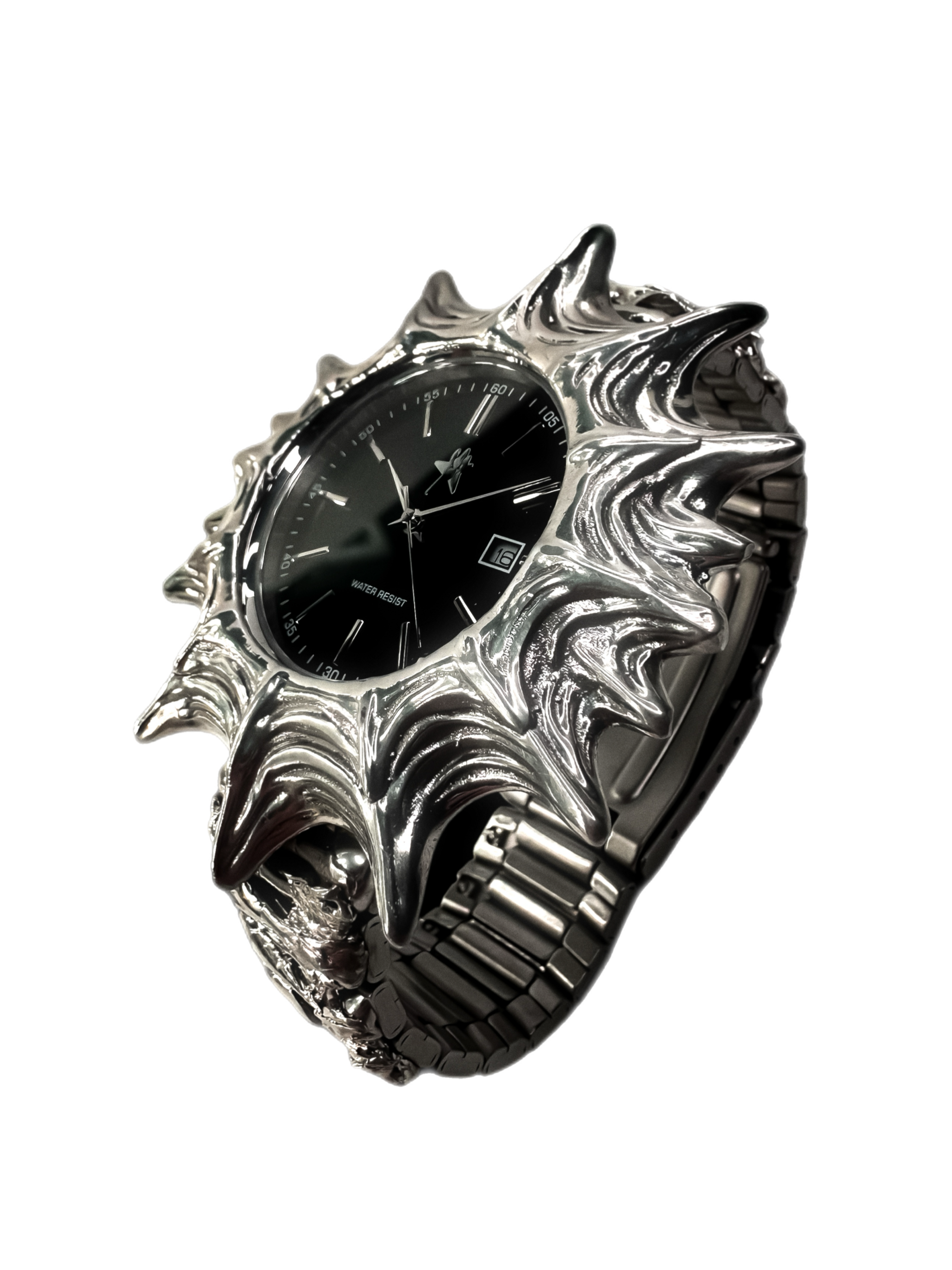 LONE WATCH