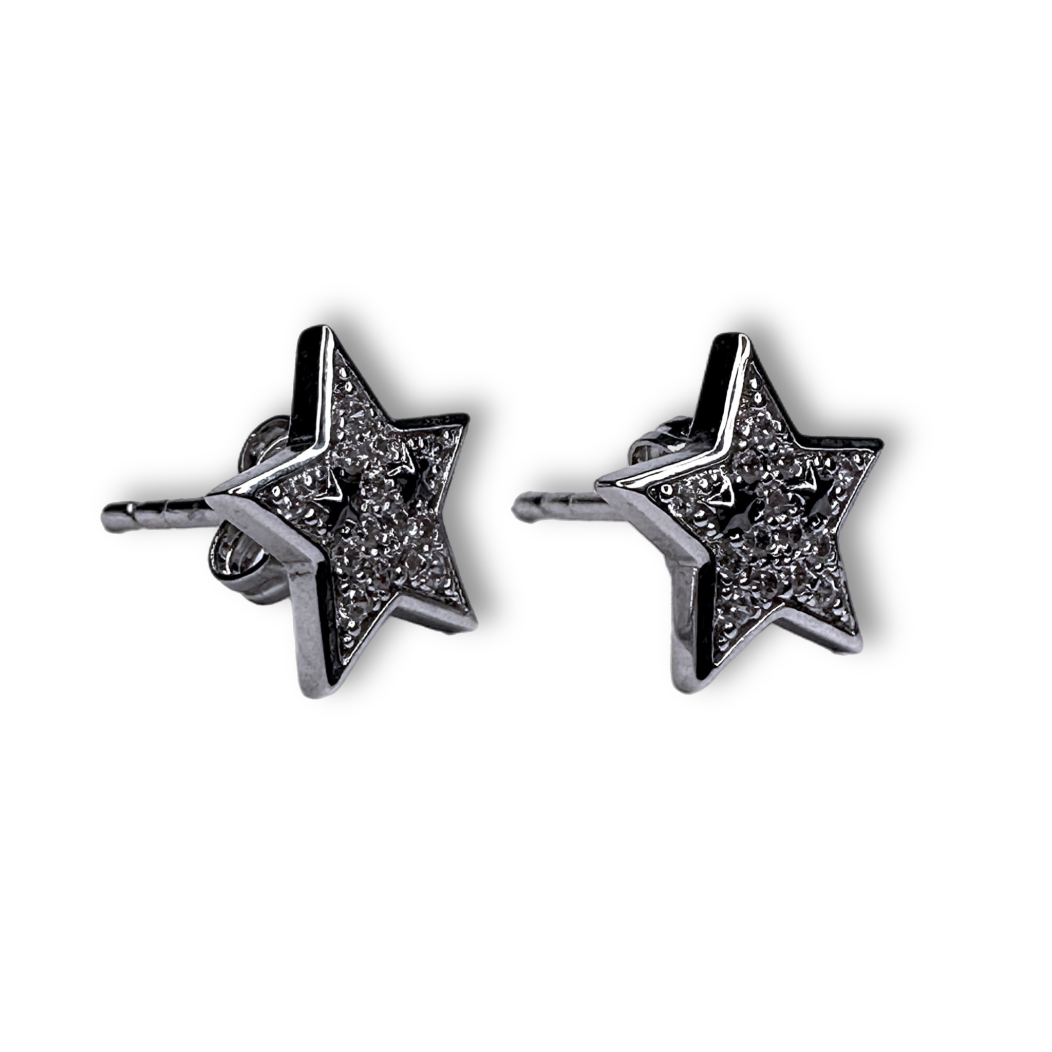 STAR EARRINGS