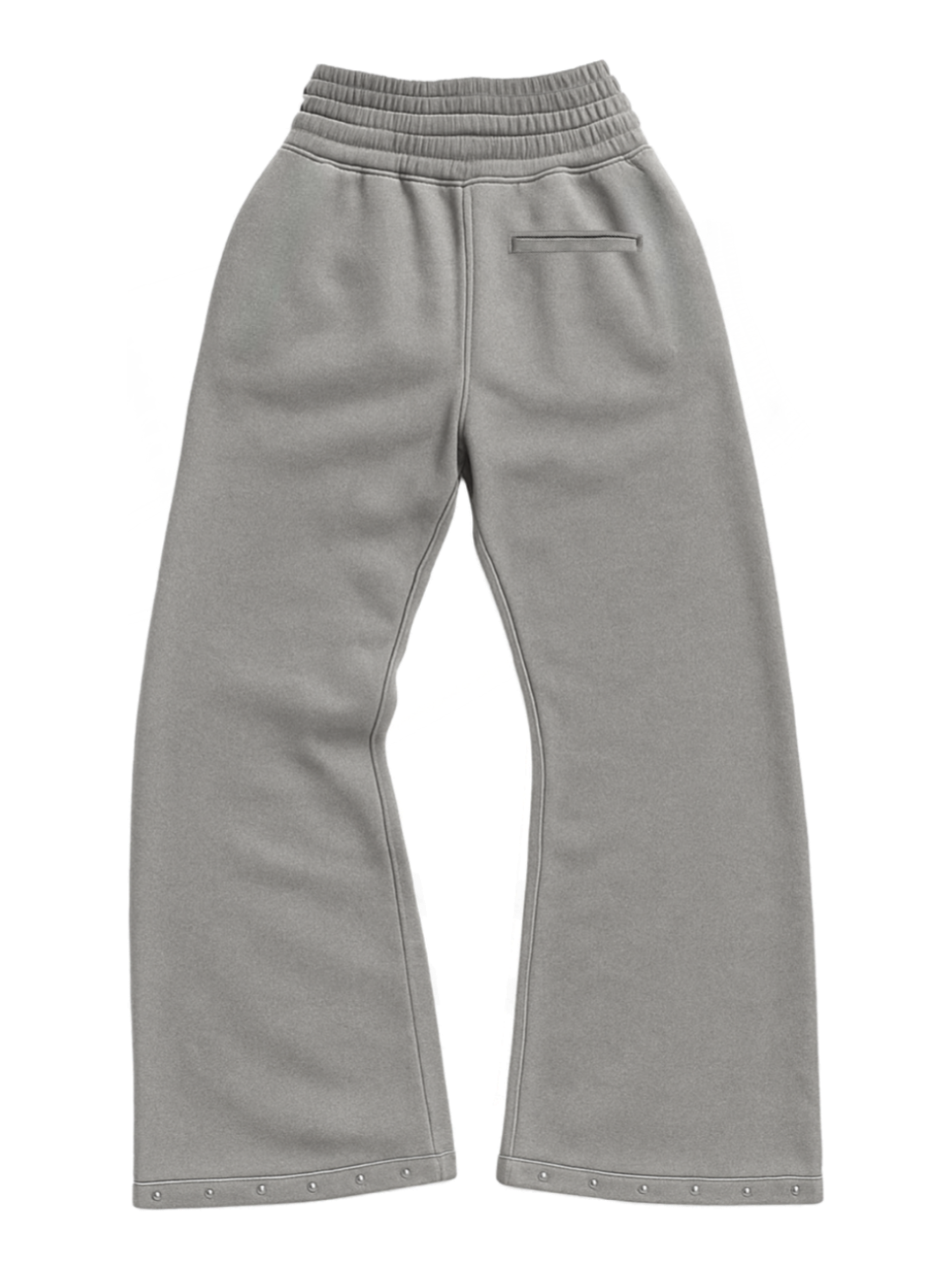 LONE GRAY PANTS
