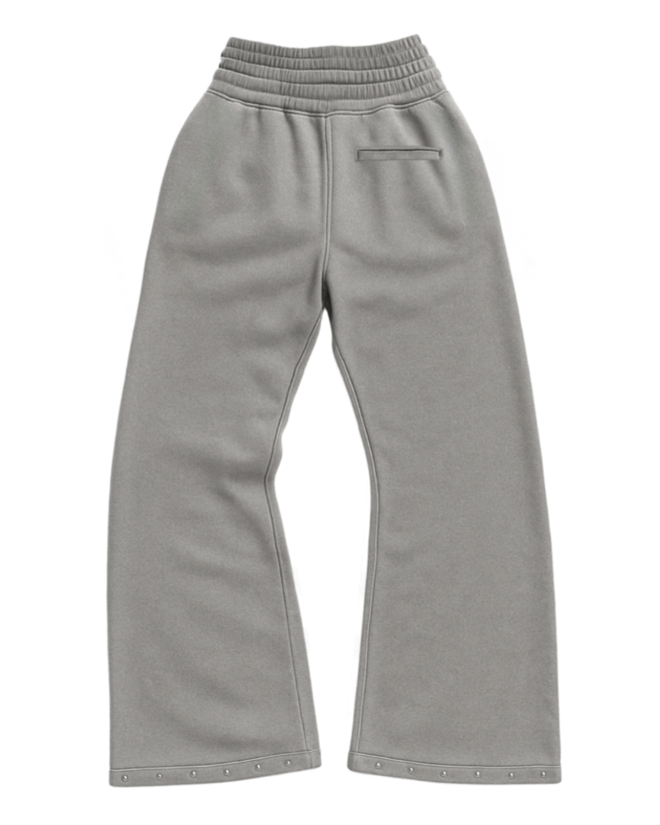 LONE GRAY PANTS