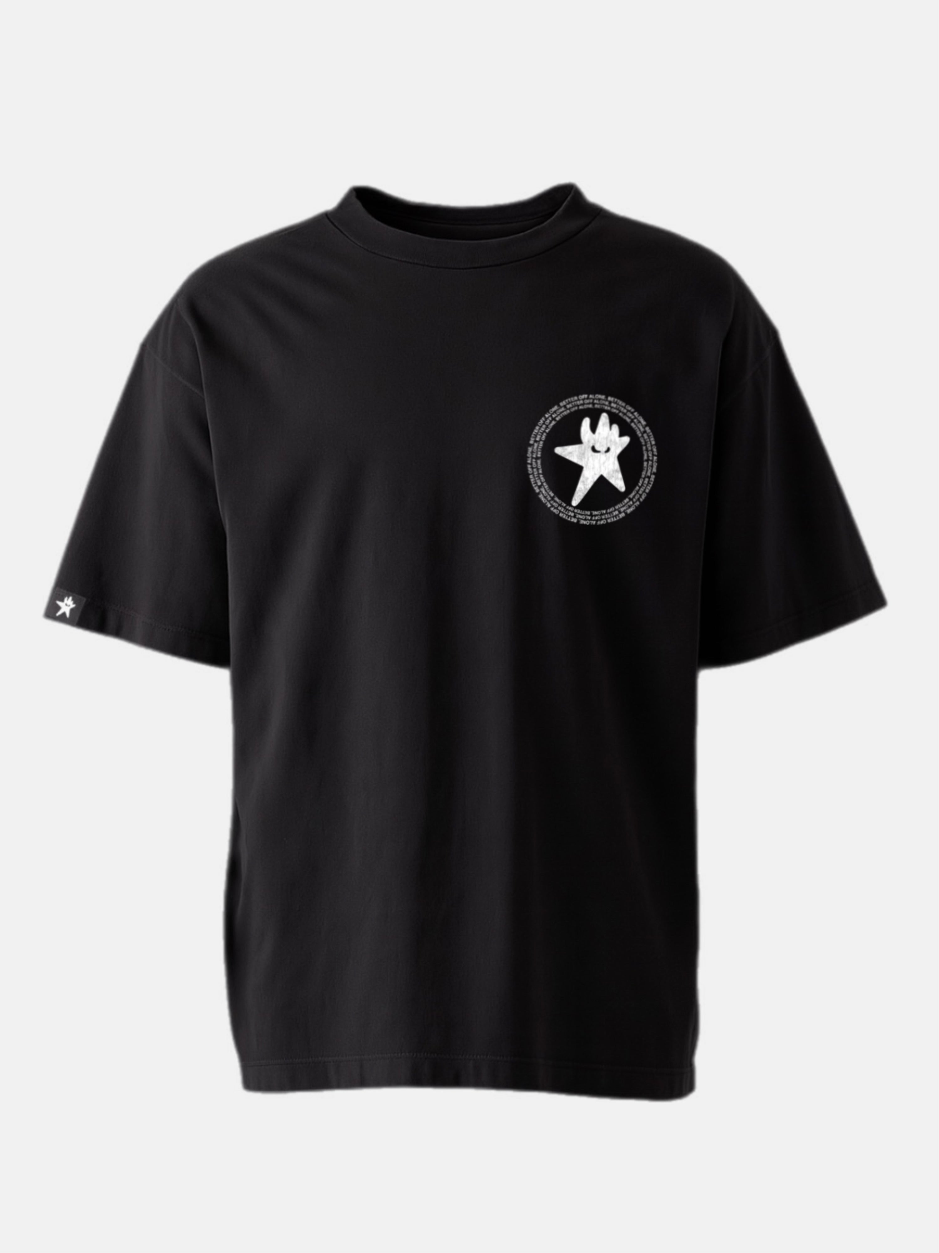 404 MEMBERS TEE