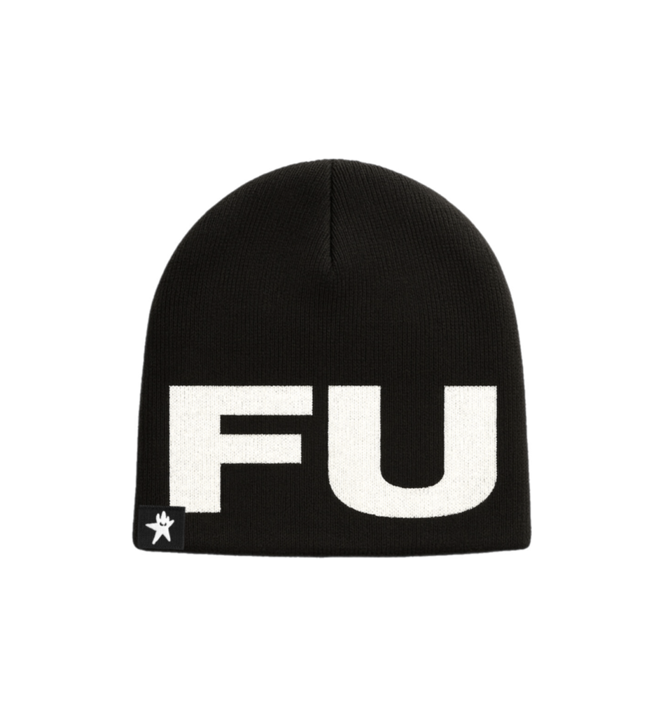 F*CK BEANIE